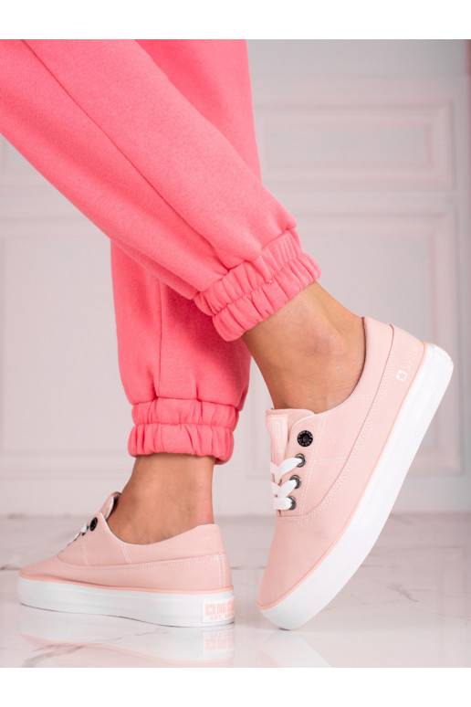 vabaaja jalanõud damskie Big Star KK274020