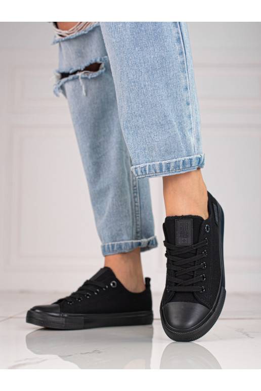 vabaaja jalanõud damskie Big Star KK274009