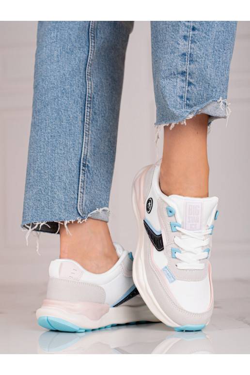 Moekad vabaajajalatsid Big Star KK274097