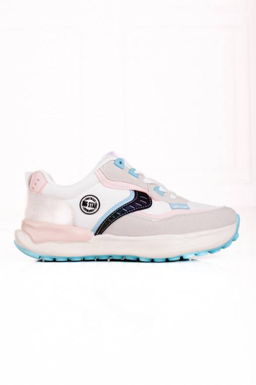 Moekad vabaajajalatsid Big Star KK274097