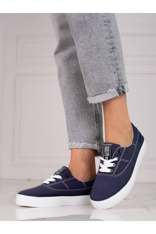 vabaaja jalanõud damskie Big Star KK274018