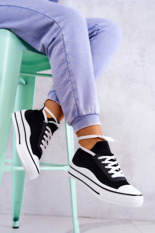 Spordijalatsid mustad Soren