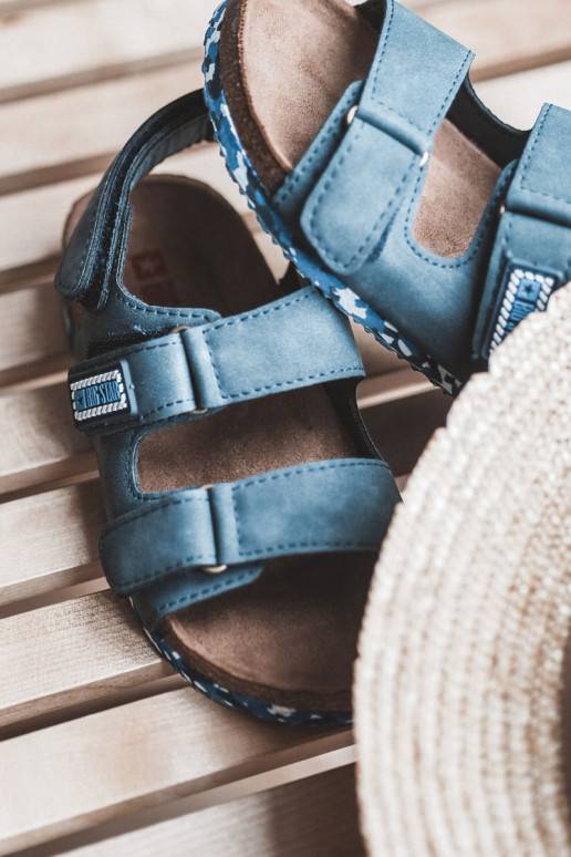 Laste jalanõud sandaalid Big Star...