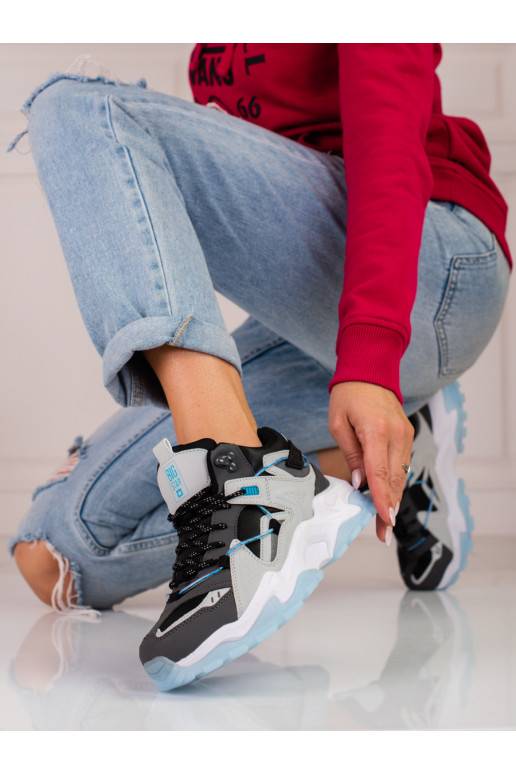 Big Star Tossud mudeli kingad KK274386