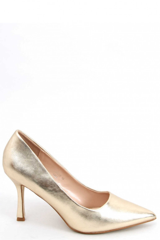  Kõrge kontsaga kingad Stiilsedlli 163944 Inello 