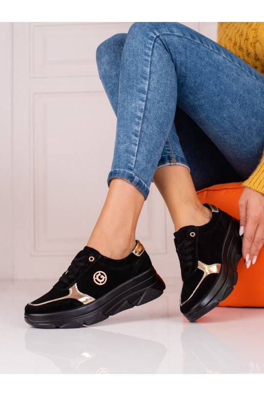 Mugavad   Tossud mudeli kingad Shelovet Mugavad   Tossud mudeli kingad Shelovet