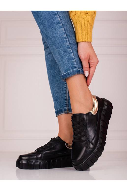 Moekad vabaajajalatsid platvormiga Shelovet Moekad vabaajajalatsid platvormiga Shelovet