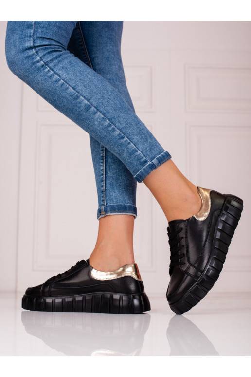 Moekad vabaajajalatsid platvormiga Shelovet Moekad vabaajajalatsid platvormiga Shelovet