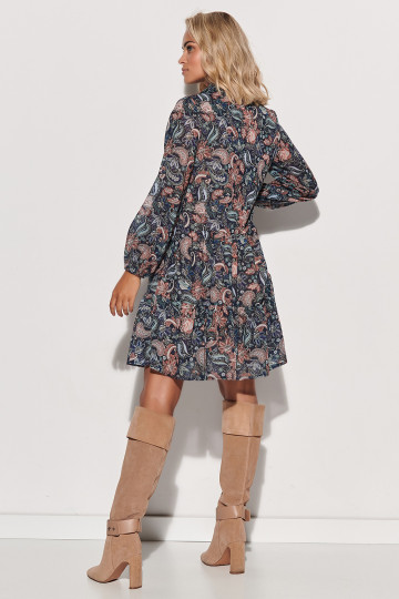 Kleit Stiilsedlli 148793 Makadamia  2