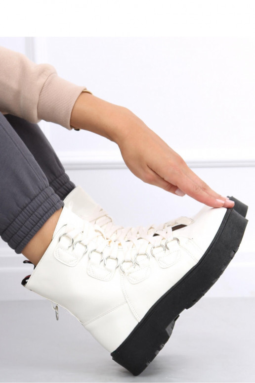 Saapad Stiilsedlli 159122 Inello