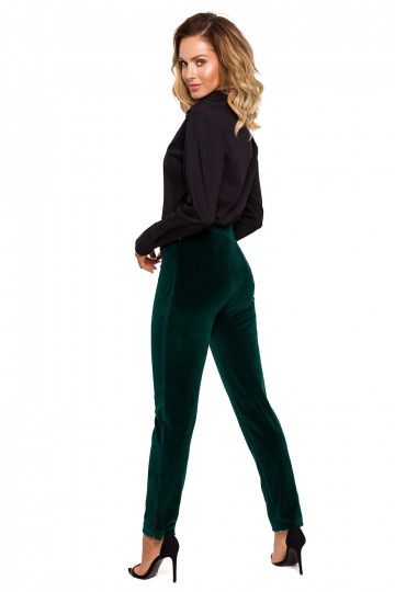 Püksid Stiilsedlli 159612 Moe  2