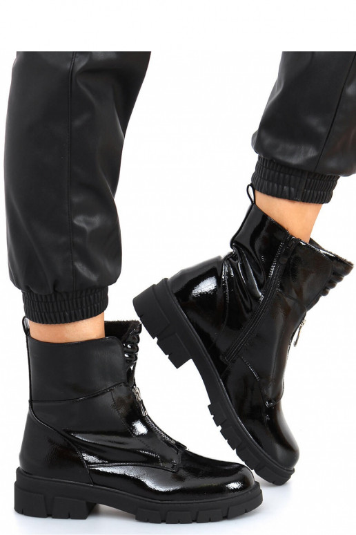 Saapad Stiilsedlli 162017 Inello