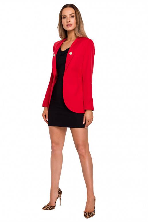  Jakk Stiilsedlli 163707 Moe 