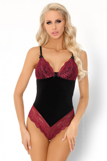 Bodid  126291 Livia Korsettti Fashion