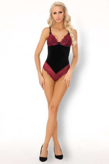 Bodid  126291 Livia Korsettti Fashion   2