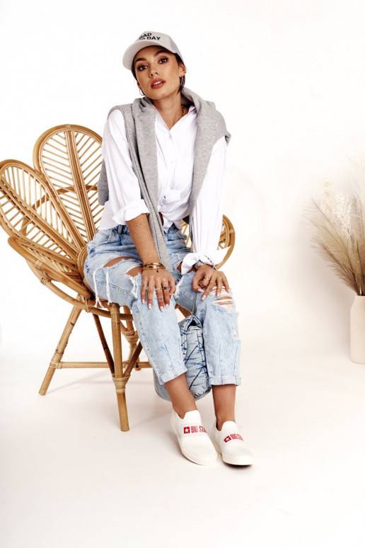 Stiilsed naiste kingad Stiilsed naiste kingad