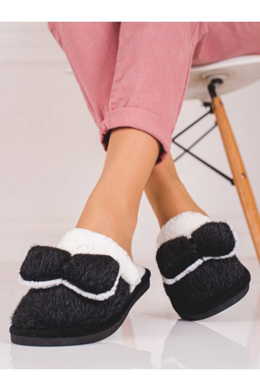 Plätud  z kokardą Shelovet Mustad