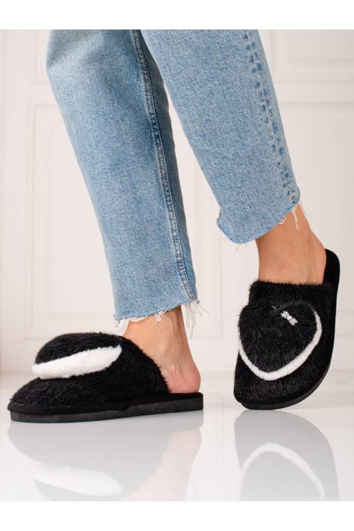 Must plätud z serduszkiem Shelovet