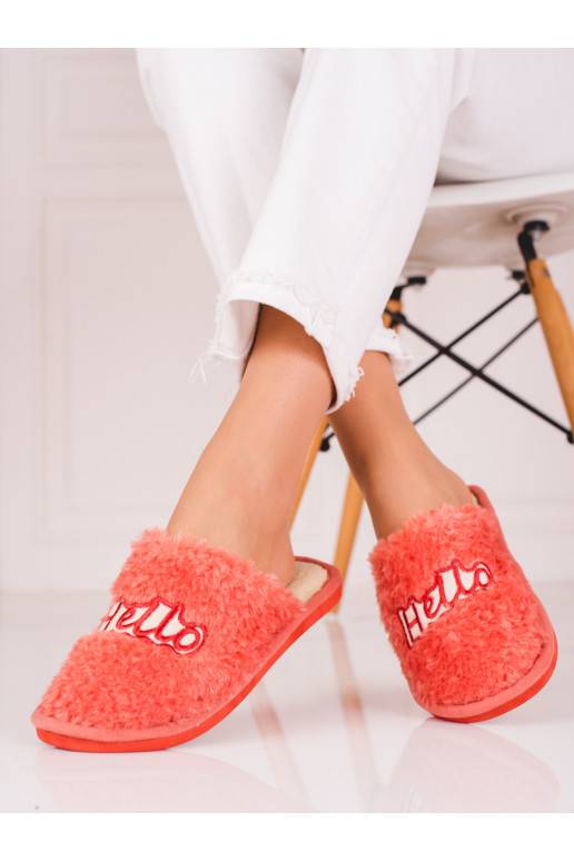 Plätud  Shelovet pomarańczowe