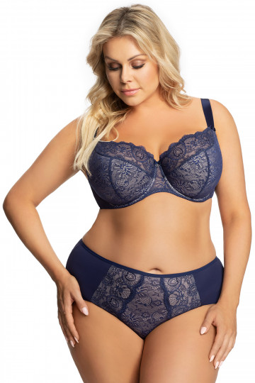 Poolpehme rinnahoidja  172152 Gorsenia Lingerie  2