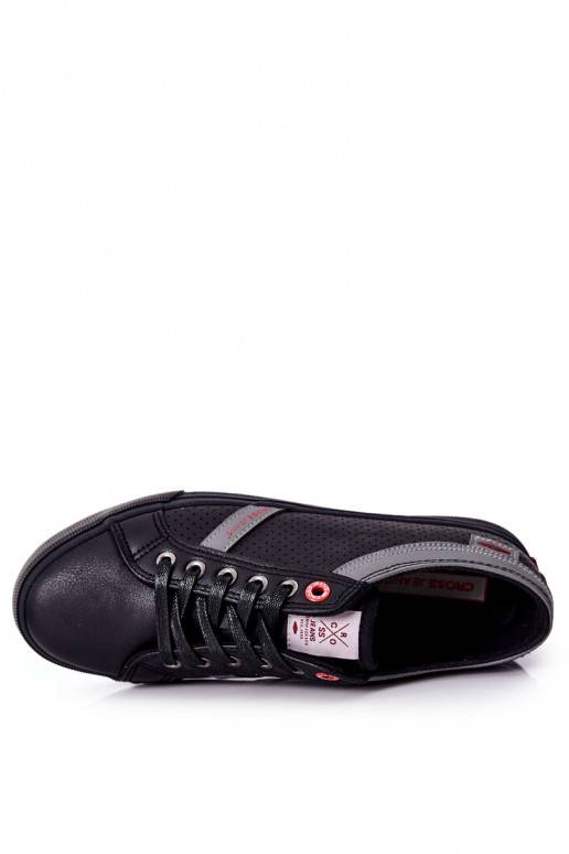 meestele vabaaja jalanõud Cross Jeans... meestele vabaaja jalanõud Cross Jeans...