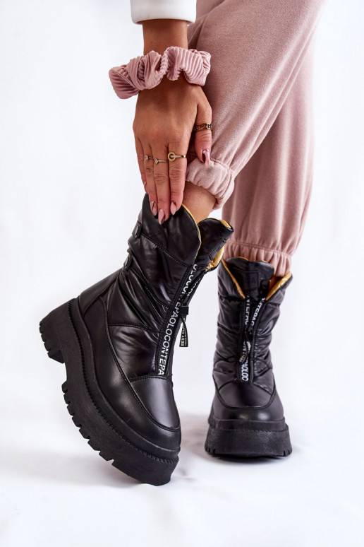 nööpidega lumesaapad tõmblukuga... nööpidega lumesaapad tõmblukuga...