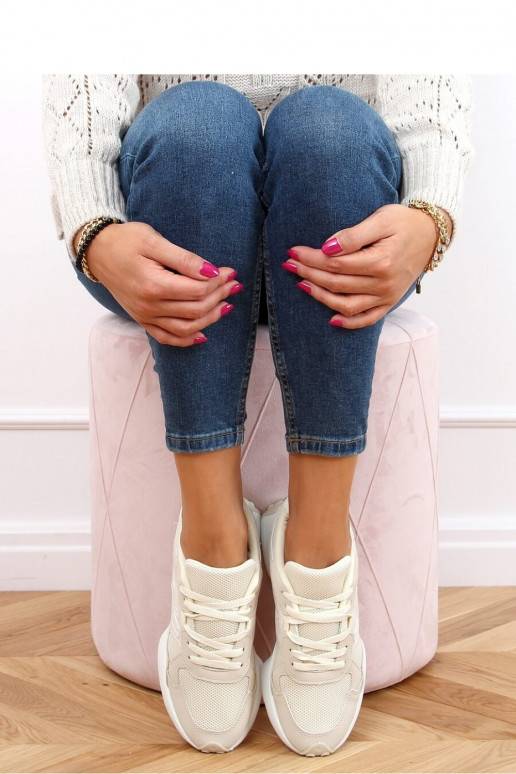 Sportinio stiliaus batai iš Inello