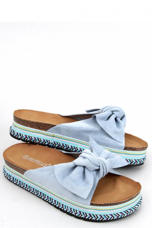 Sussid sinist värvi Inello Sussid sinist värvi Inello