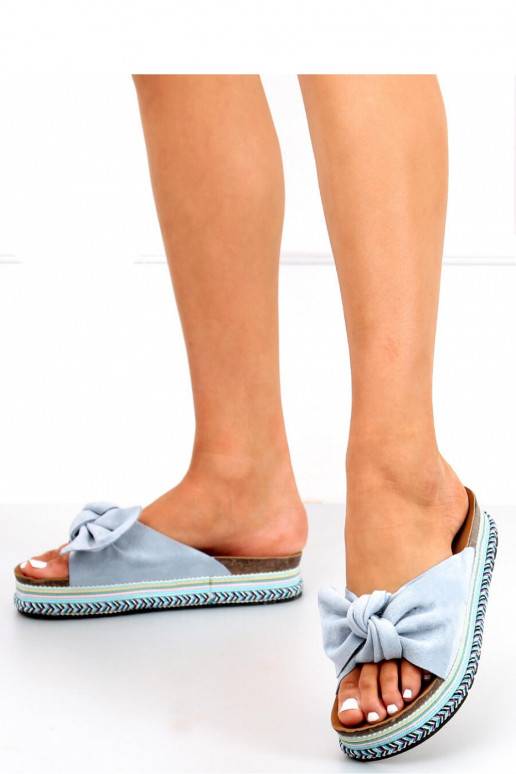 Sussid sinist värvi Inello Sussid sinist värvi Inello