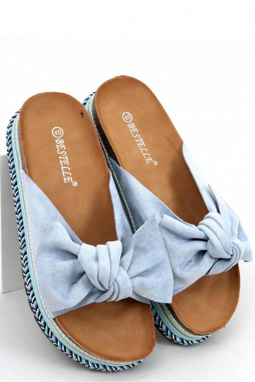 Sussid sinist värvi Inello Sussid sinist värvi Inello