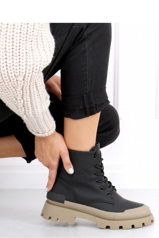 Matkasaapad Stiilsedlli 160021 Inello