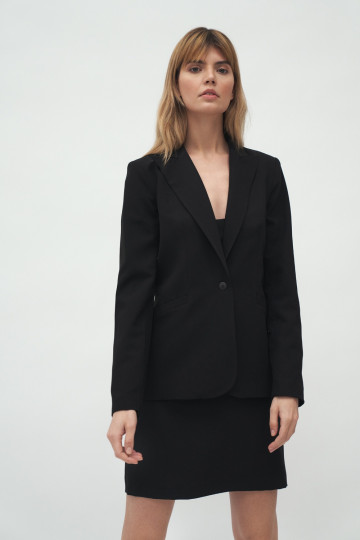 Jakk Stiilsedlli 152135 Nife