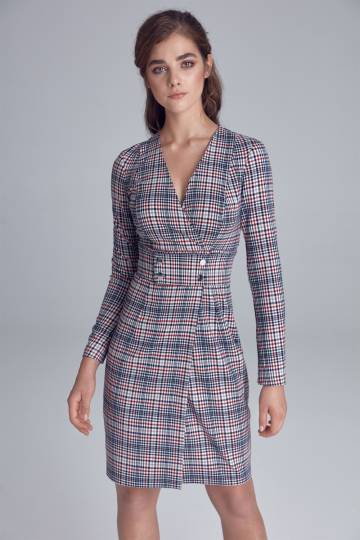  Kleit Modelli 135757 Nife 