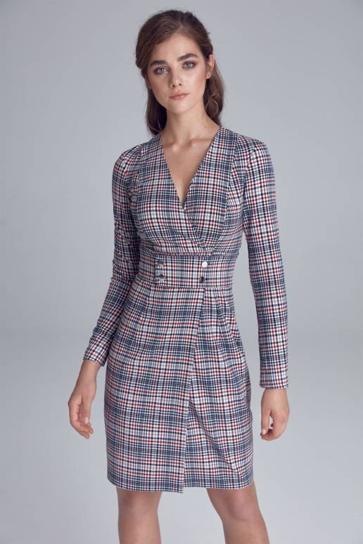  Kleit Modelli 135757 Nife 