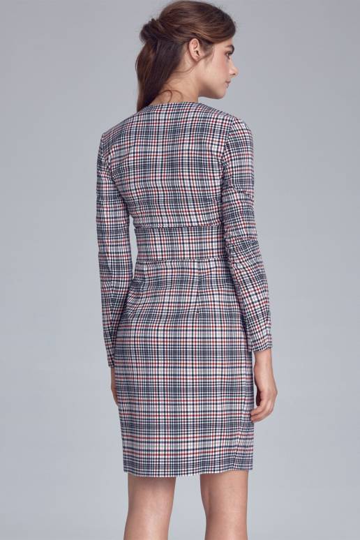  Kleit Modelli 135757 Nife 