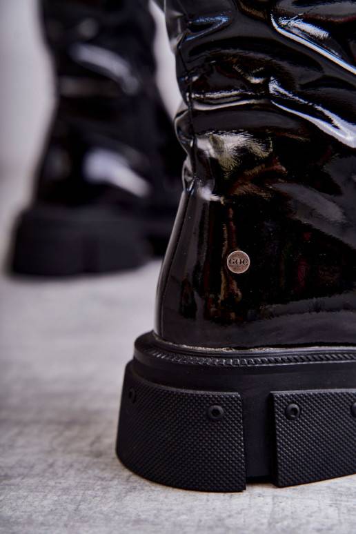 cLaque pika säärega saapad laiade... cLaque pika säärega saapad laiade...