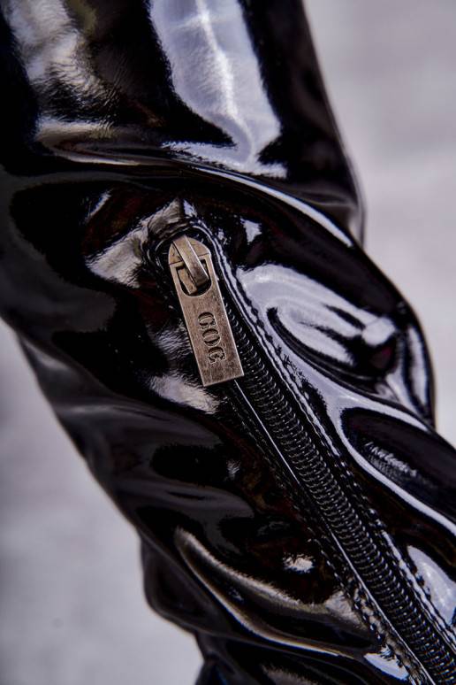 cLaque pika säärega saapad laiade... cLaque pika säärega saapad laiade...