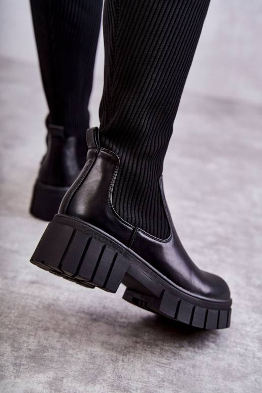 pika säärega saapad säärsaapad mustad... pika säärega saapad säärsaapad mustad...