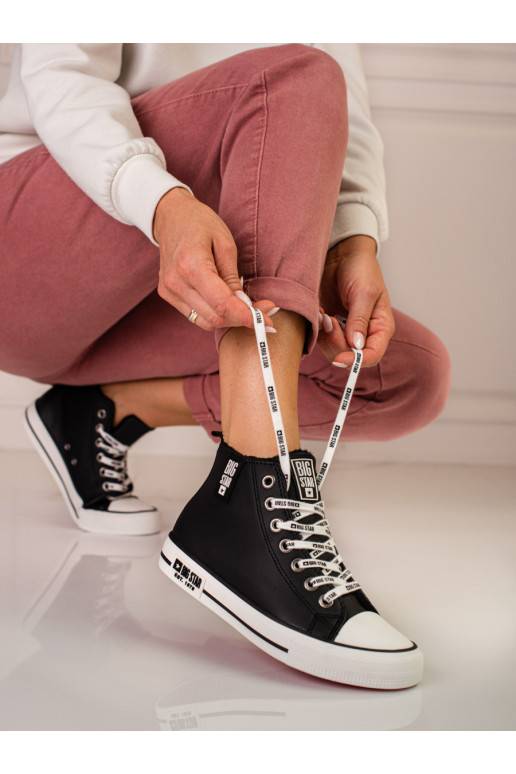 Big Star Naiste saapad