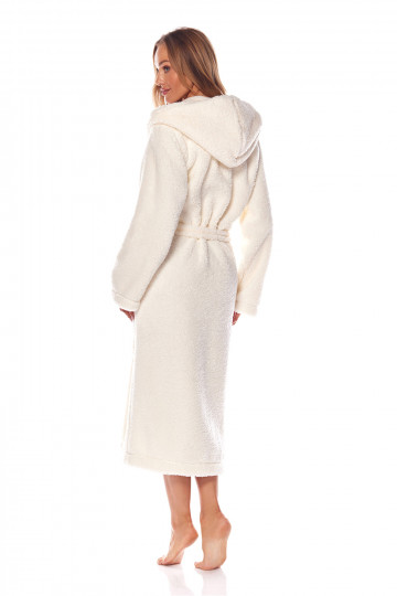Pikk hommikumantel 172769 L&L collection  2