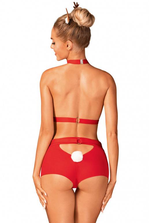  Erootiline kostüüm 173117 Obsessive 