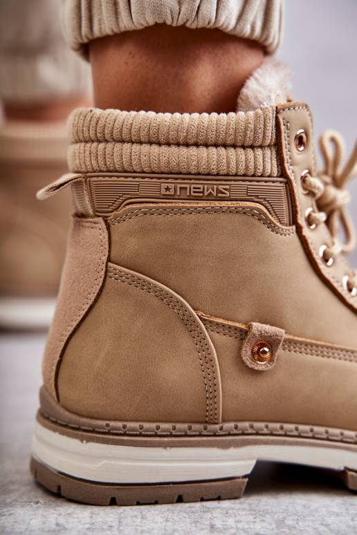 voodriga Naiste poolsaapad jalanõud... voodriga Naiste poolsaapad jalanõud...