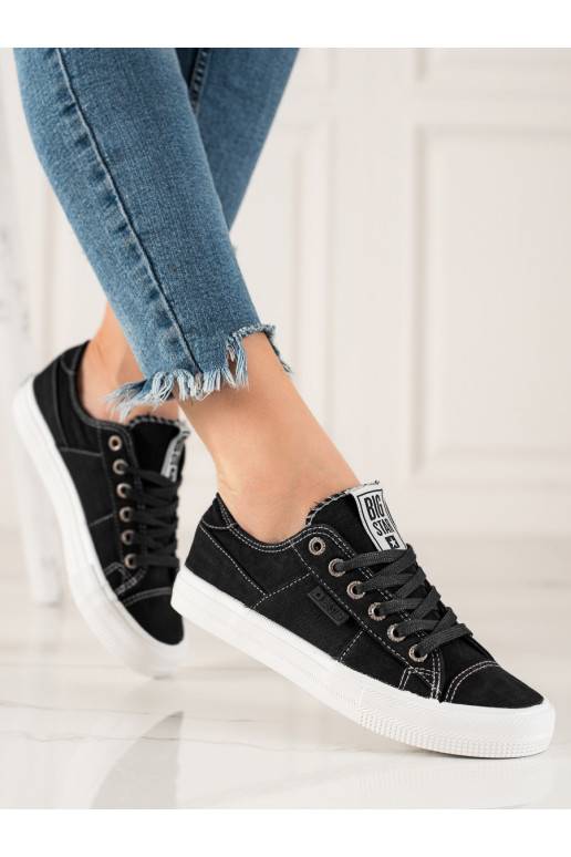 naiste saapad BIG STAR JJ274098