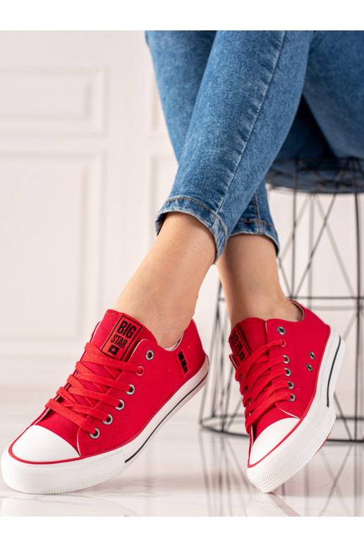 naiste saapad BIG STAR JJ274124