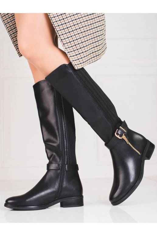 pika säärega saapad Shelovet pika säärega saapad Shelovet