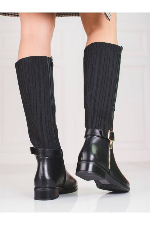 pika säärega saapad Shelovet pika säärega saapad Shelovet