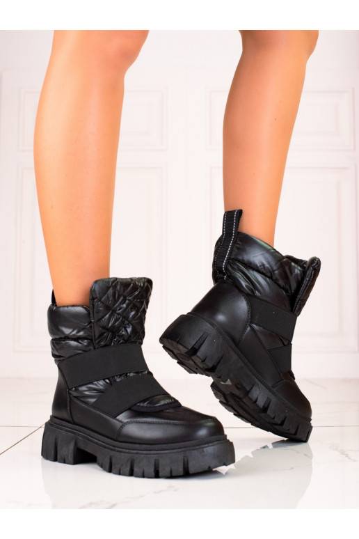 Naiste lumesaapad Shelovet paksul... Naiste lumesaapad Shelovet paksul...