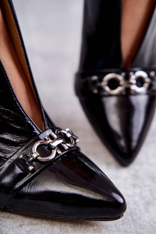 Naiste poolsaapad kõrge jämeda... Naiste poolsaapad kõrge jämeda...