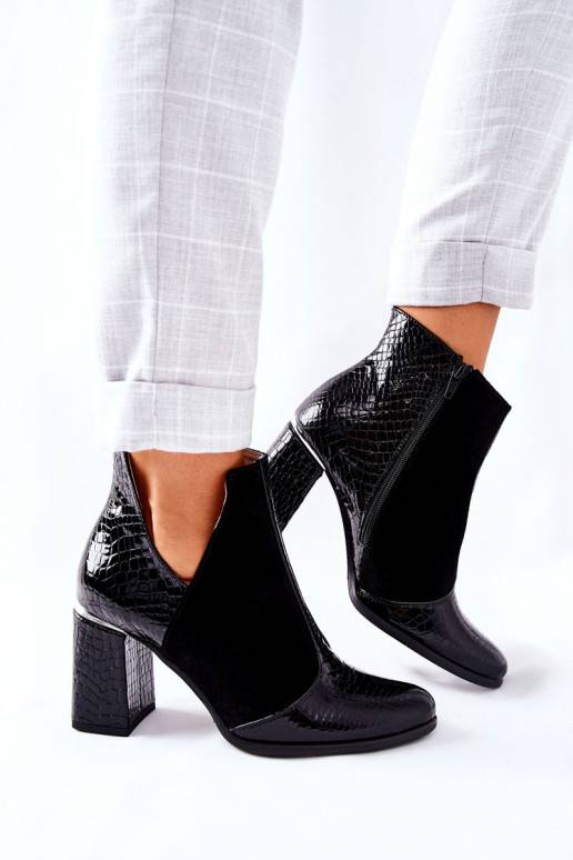 Naiste poolsaapad naturaalsest nahast... Naiste poolsaapad naturaalsest nahast...