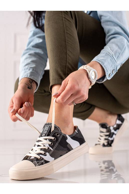 naiste saapad BIG STAR JJ274237